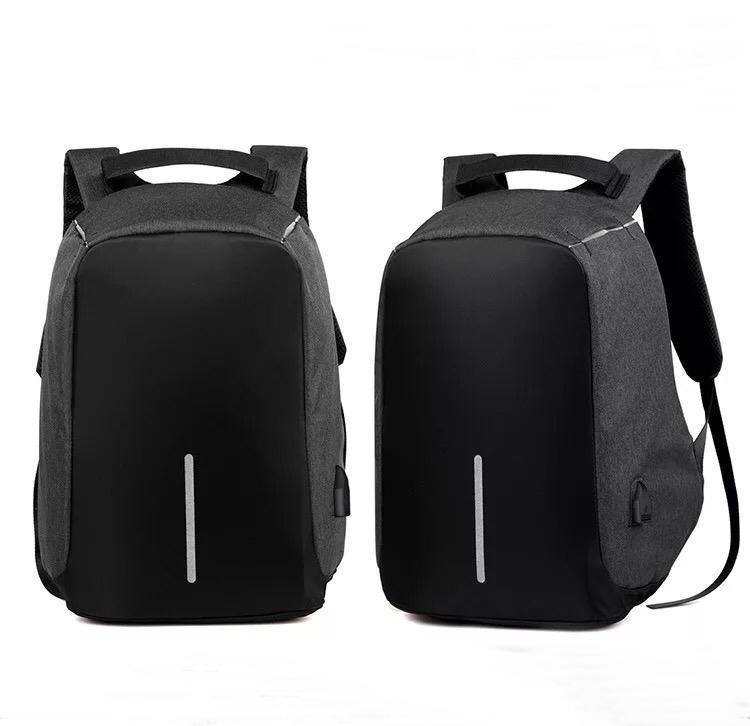 ANTITHEFT BACKPACK