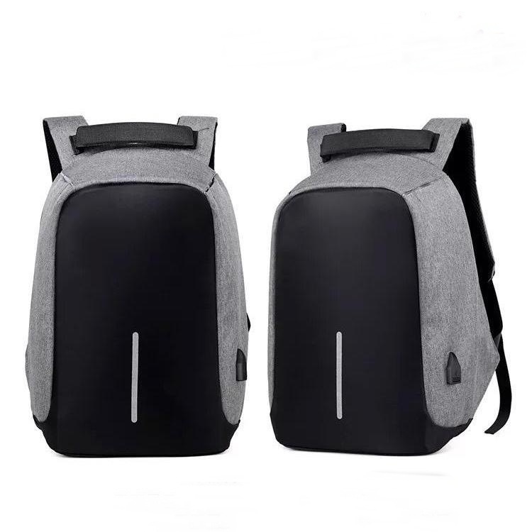 ANTITHEFT BACKPACK